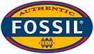 Logo FOSSIL