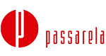 Logo Passarela