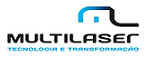 Logomarca Multilaser