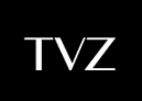 Logomarca TVZ