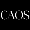 Logomarca Caos