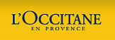 Logomarca Loccitanne en Provence