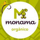 logomarca Monama Organic