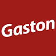 Logo Gaston Paqueta