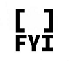 Logo FYI Store