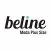 logo Belini Moda Plus