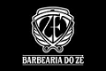 logo Barbearia do zé